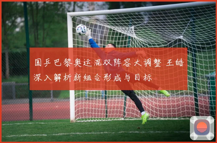 国乒巴黎奥运混双阵容大调整 王皓深入解析新组合形成与目标